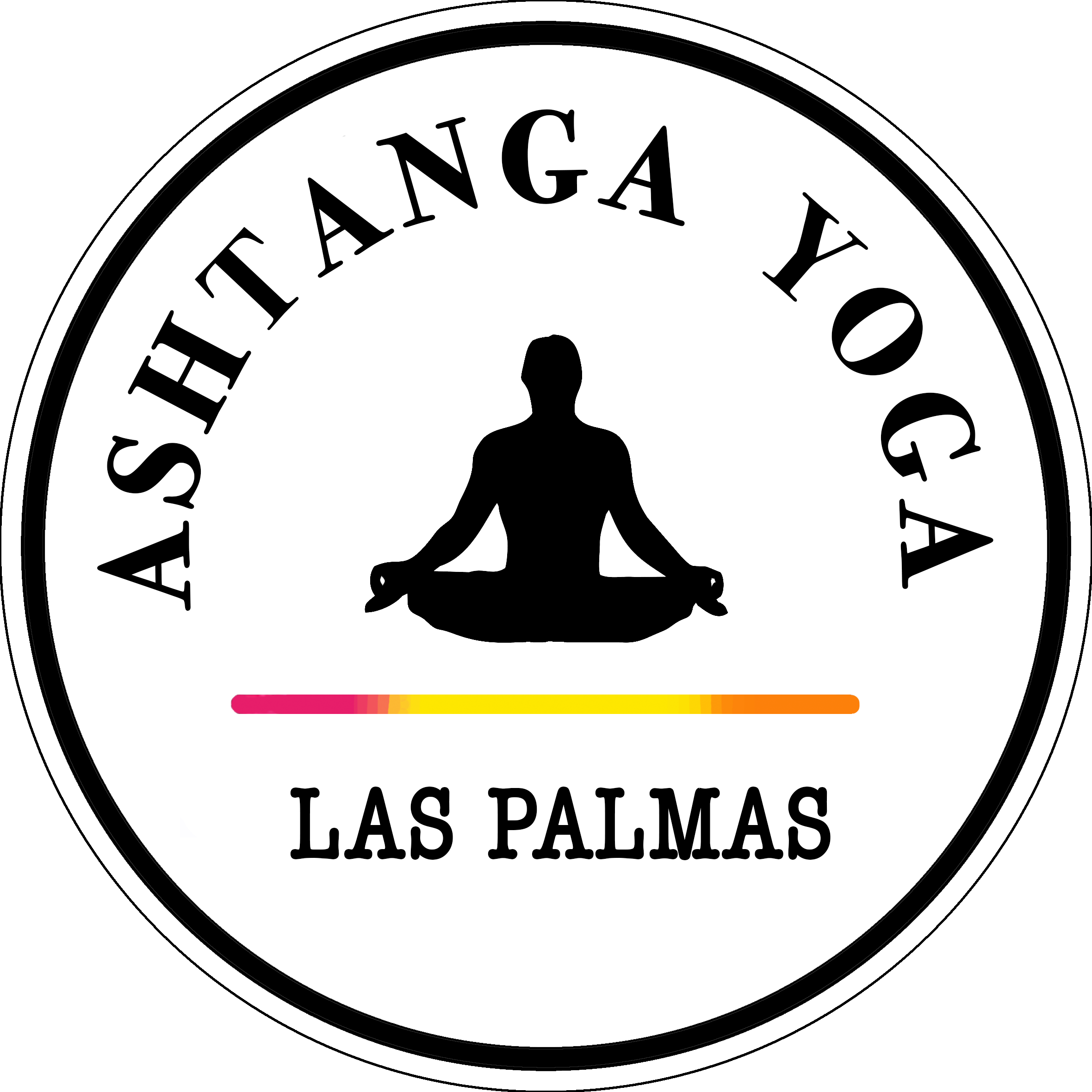 Ashtanga Yoga Las Palmas Official